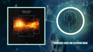 Ruben Sahun - Tu Presencia (Original Mix) [Polyptych Limited]