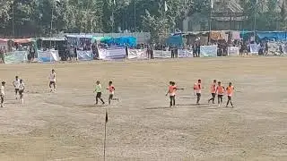 Jaboka vs Tekang Quarter Final Match @WangyenVlog 
