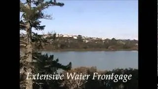 Waterfront Lifestyle Property For Sale in Albany NZ
