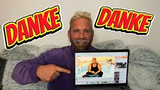 Damit hätte ich nicht gerechnet!