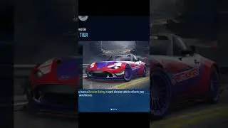 Rival tier unlocked! #needforspeed  #nfsnl #nfsnolimits  #needforspeednolimits