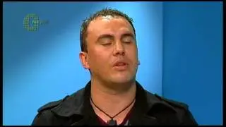 Central News Friday 11 October 2013