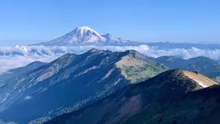 Pacific Crest Trail: Washington [Ep 7]