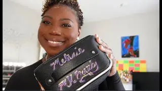 GRWM for Work at MAC Cosmetics | Makeup Artist Everyday Glam Routine 💄✨