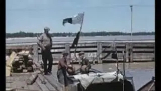 Lake Winnipeg Fisherman Song