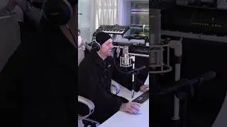 Как создавался трек &laquo;Шарады&raquo; 💫#егоркрид #egorkreed #шарады #мот #рек