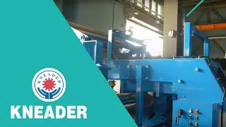 Detachable cylinder of extruder