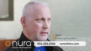 Lasting Relief for Complex Chronic Pain | Nura Pain Clinics in Minnesota