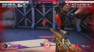 Blizzard World 3-0 Ana
