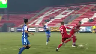 LINGLONG SUPERLIGA (17. KOLO): Napredak - Radnički Ni&scaron; 1:1 / 20.11.2021.