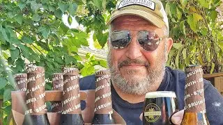 4314 Leffe Brun (Belgian Brown Ale) (2025)