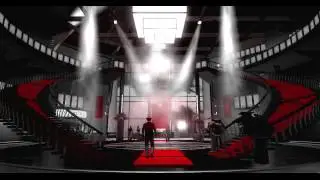 BLUES AND BULLETS - E3 2015 Trailer