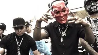 Sin miedo) @LilWacho13 @memiyoloko7512 @elpinchechapin1884 #lacallerealrecords #rap #rap