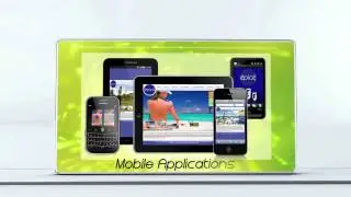 Custom QR Marketing