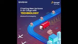 National Technology Day | SpiceXpress