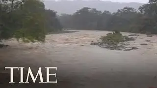 4 American Tourists On Bachelor Party Killed In Costa Rica Rafting Tragedy | TIME
