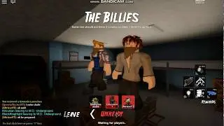 How to get Grenade Launcher in Rise of the Dead : Roblox