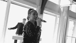 AMP DJ/BAND HYBRID | Lighthouse, NYC | Pier Sixty Collection