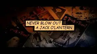Trick 'r Treat - Official Trailer 2