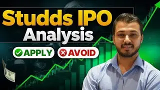Studds Accessories IPO review | Lenskart IPO GMP | Vibhor Varshney | Orkla IPO GMP | Studds IPO GMP
