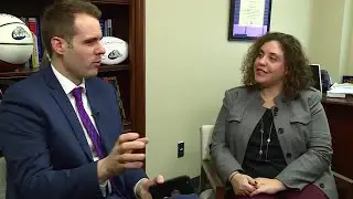 Samford political science professor talks 2020 presidential election