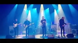 Mary Ann Hawkins - Helsinki Surf City , Kannusali Espoo  10.02.2023