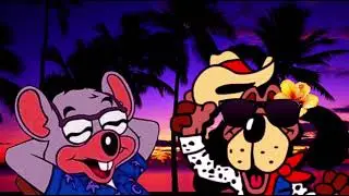 Cheese Pizza Is Pure Delight (Instrumental)