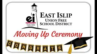 CES Moving Up Ceremony 2025 - Monday, June 23, 2025