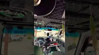 damas tuning 2025 🔥 #avtoshox #tuning #rek #shortvideo #damas