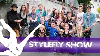 StyleFly Showcase 2014 || Showteam || Lienz