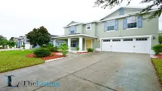 Ocoee Florida Home For Rent - 4bd/2.5bth | Orlando Property Management | The Listing
