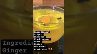 Liver cleanse for three days #chefricardocooking |