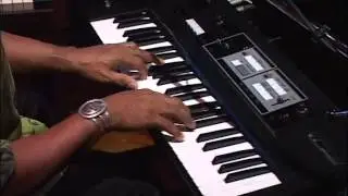 Don Lewis   Swing Low