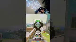 Я донес на Лил Кида 🤣🤦🏽&zwj;♂️ #warzone #callofduty #gaming #shorts