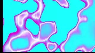 Holographic VJ Loop