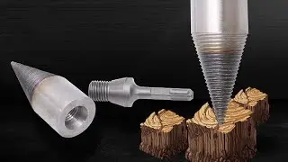 Top Wood Splitter - On Aliexpress