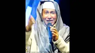 Amanat Habib Bahar SMIT Kepada Presiden Republik Indonesia Prabowo subianto @mirizalofficial8320