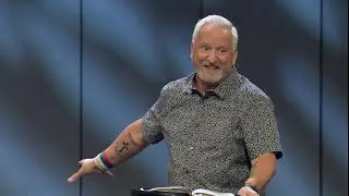 Special Guest Ken Freeman