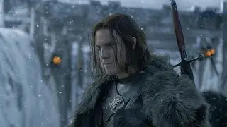 The Missing Starks: Where Are They During Dunk & Egg's Adventure?