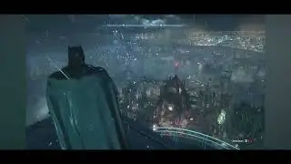 Goodnight Daylight - BATMAN (Slowed to perfection) 