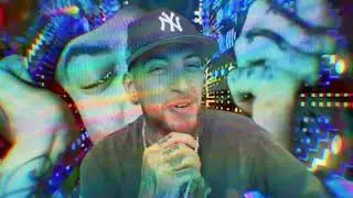 The Dutch New Yorker, Shauna,  TrashGxd888 - Fxck Love (Shot by Berh TV/Produced by TrashGxd)