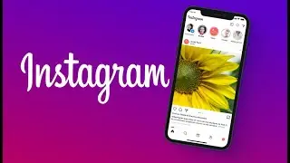 INSTAGRAM UI CLONE COM REACT NATIVE