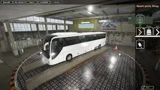 Bus Driver Simulator 2019