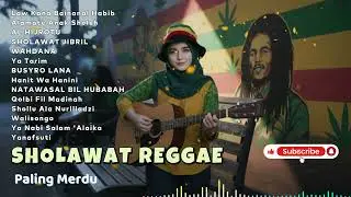 💔 Sholawat Reggae Paling Dicari 2026 – Full Album Religi Penyejuk Hati & Pikiran Tenang 😭