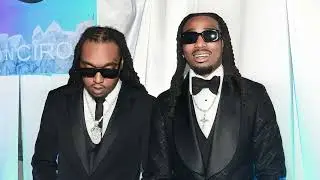 [FREE] Quavo x Takeoff (Unc & Phew) Type Beat - 