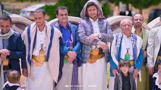 اوبريت ال المنتصر 💕 دعوة زفاف 💕 المهندس / محمد خالد المنتصر/اداء المنشد عبدالمحسن السلطان وفريقة