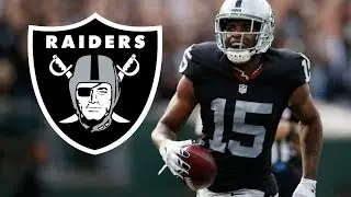 Michael Crabtree 2017 Breakdown: #TTG4REALFilmRoom