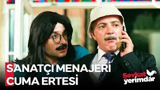 Balat'ın En İyi Türkücüsü İsmail Geliyor - Şevkat Yerimdar