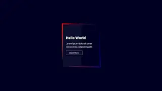 Create a cool looking featured box using CSS and HTML - Code Challenge