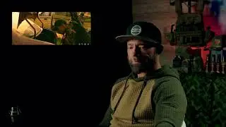 Бывший штурмовик JTF2 комментирует эвакуацию